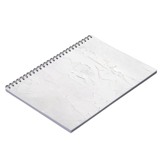 Minimaal Notitieboek (Linkerzijde)