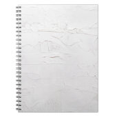 Minimaal Notitieboek (Voorkant)