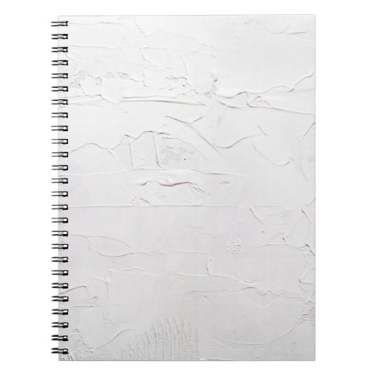 Minimaal Notitieboek (Voorkant)