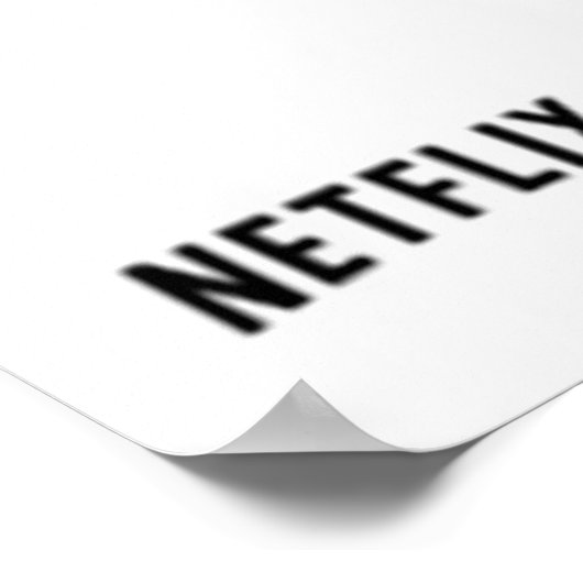 Minimaal ontwerp buitenbanken poster (Hoek)