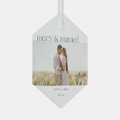 Minimaal Ornament met keramische keramiek en gehuw (Voorkant Rechts)