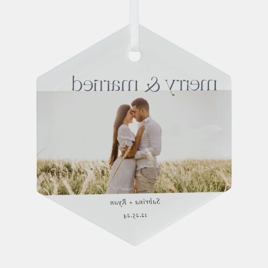 Minimaal Ornament met keramische keramiek en gehuw (Achterkant)