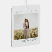 Minimaal Ornament met keramische keramiek en gehuw (Voorkant Rechts)