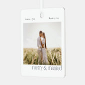 Minimaal Ornament met keramische keramiek en gehuw (Voorkant links)