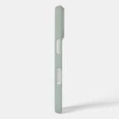 Minimaal Prioriteren Je Citaat As Kleur Case-Mate iPhone Case (Achterkant / Rechts)