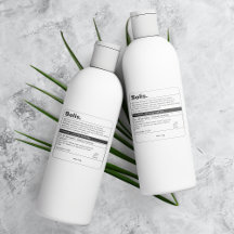 Minimaal productlabel