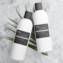 Minimaal productlabel