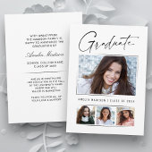 Minimaal uniek Afstudeerder voor Calligrafie-inkt  Aankondiging