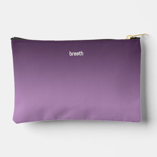 Minimaal verloop Accessoires buidel Etui (Achterkant)