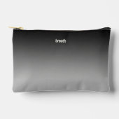 Minimaal verloop Accessoires buidel Etui (Voorkant)