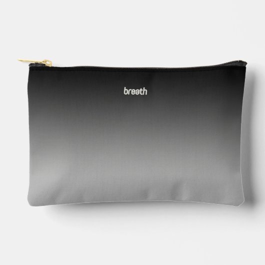 Minimaal verloop Accessoires buidel Etui (Voorkant)