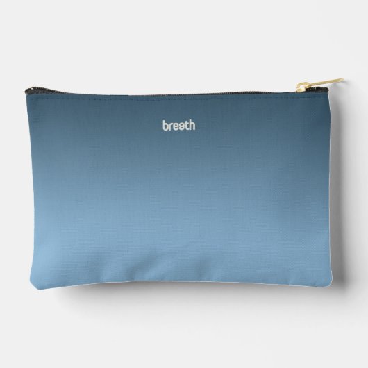 Minimaal verloop Accessoires buidel Etui (Achterkant)