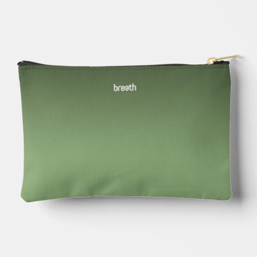 Minimaal verloop Accessoires buidel Etui (Achterkant)