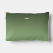 Minimaal verloop Accessoires buidel Etui (Voorkant)