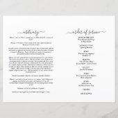 Minimaal volledig fotoprogramma (Achterkant)