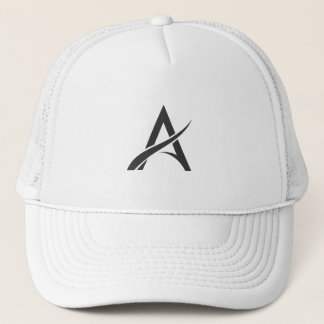 Minimal A Mark™ Foam Trucker Hoed – Artemis Collec Pet