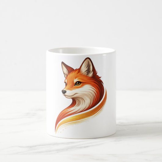 Minimal Aesthetic Cup Koffiemok (Center)