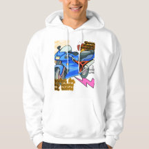 Minimal Bike Art Graphic – Modern Motorcycle