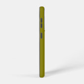 Minimal Black Ink Tattoo Style Artwork Samsung Galaxy Hoesje (Rechterkant)