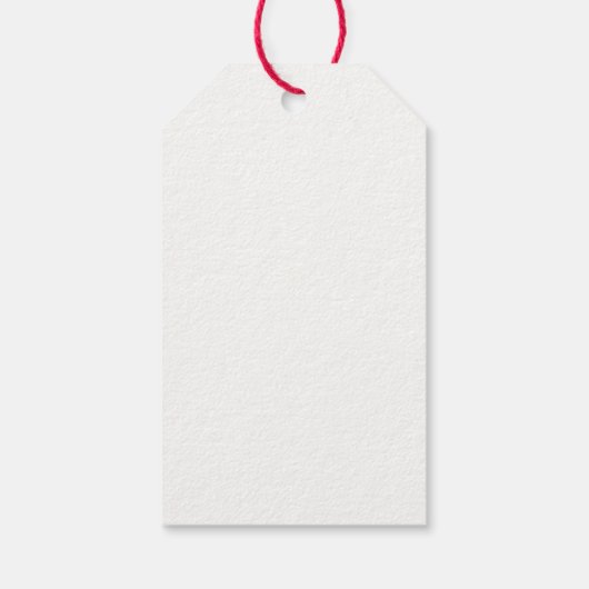 Minimal Boho Boy Kleding Baby shower Cadeaulabel (Achterkant)