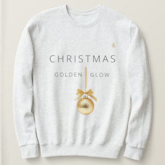 Minimal Christmas Line Art Tree | KaliraArts Trui