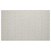 Minimal Daisy Spring Countryside rustieke charme Stof (Fat Quarter)