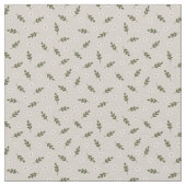 Minimal Daisy Spring Countryside rustieke charme Stof (Close Up)