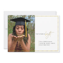 Minimal Future is een prachtig Afstuderen