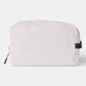 Minimal Girl Boss Modern Toilettasje (Achterkant)