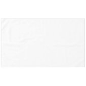 Minimal Grain Texture ,Soft, Neutral pattern Tafelkleed (Voorkant (Horizontaal))