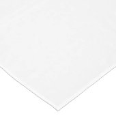 Minimal Grain Texture ,Soft, Neutral pattern Tafelkleed (Gekanteld)