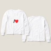 Minimal I Design - Stylish & Timeless Gift (Voorkant /achterkant)