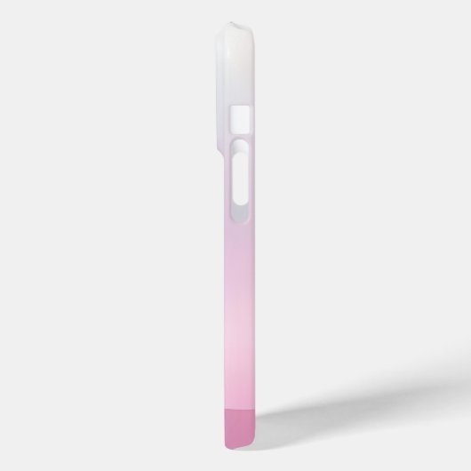 Minimal Letter Y Phone Case – Aesthetic Abstract D (Achterkant / Links)