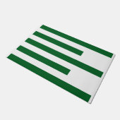 Minimal Lines Deurmat – Slank & Modern (Schuin)