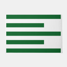 Minimal Lines Deurmat – Slank & Modern