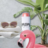 Minimal Mom Established Gift New Mom Seltzer Blikjeskoeler