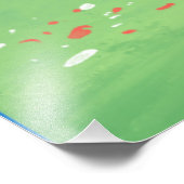 Minimal Morning Foto Afdruk (Hoek)