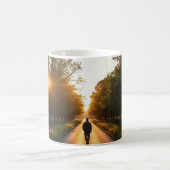 Minimal Silhouette Mug Koffiemok (Center)