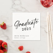 Minimal Simple Script Custom Afstuderen Afstudeerd Servet (Insitu)