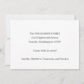 Minimale aangepaste foto die we hebben verplaatst: aankondiging (Achterkant)