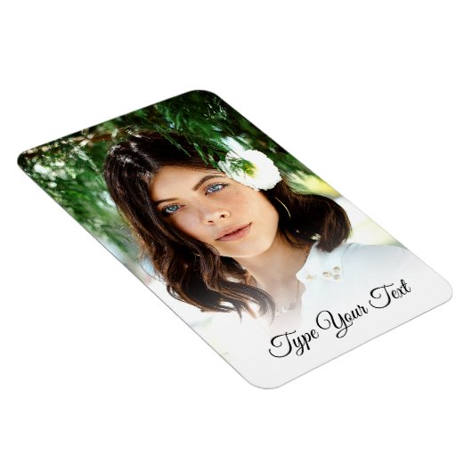 Minimale aangepaste fototekoolgeheugenmagneet magneet (Rechterzijde)