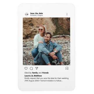 Minimale aangepaste installatiescherm voor install magneet