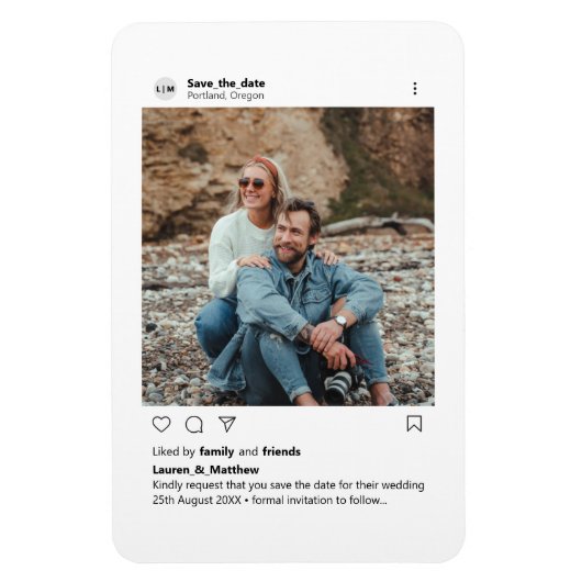 Minimale aangepaste installatiescherm voor install magneet (Verticaal)