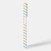 Minimale aangepaste Iphone 14 Pro-Hoesje voor teks Case-Mate iPhone Case (Achterkant / Rechts)