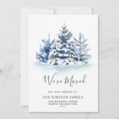 Minimale aankondiging van de exogene boompijn (Voorkant)