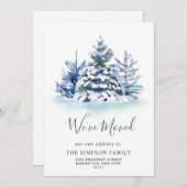 Minimale aankondiging van de exogene boompijn (Voorkant / Achterkant)