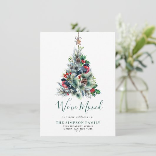 Minimale aankondiging van de exogene boompijn (Staand voorkant)