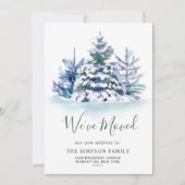 Minimale aankondiging van de exogene boompijn (Voorkant)