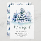 Minimale aankondiging van de exogene boompijn (Voorkant / Achterkant)