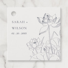 Minimale aardbevingssport bedankjes labels